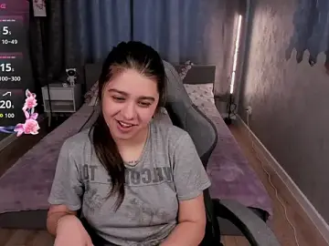 Stripchat Watch Live Sex Cams of Trisha_Moore