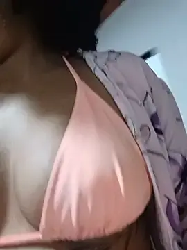 Stripchat Live Sex Cam of BlairSamy