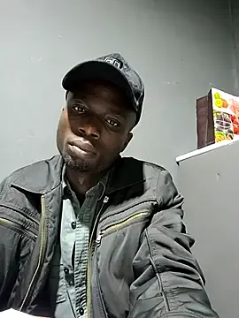 Stripchat Best Webcam of Javan_