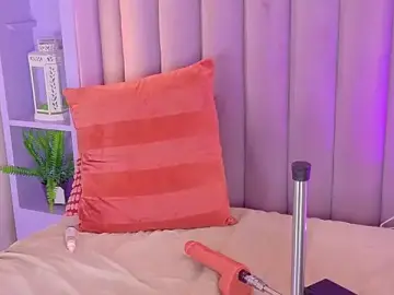 Stripchat Live Sex Cam of Meganlove__
