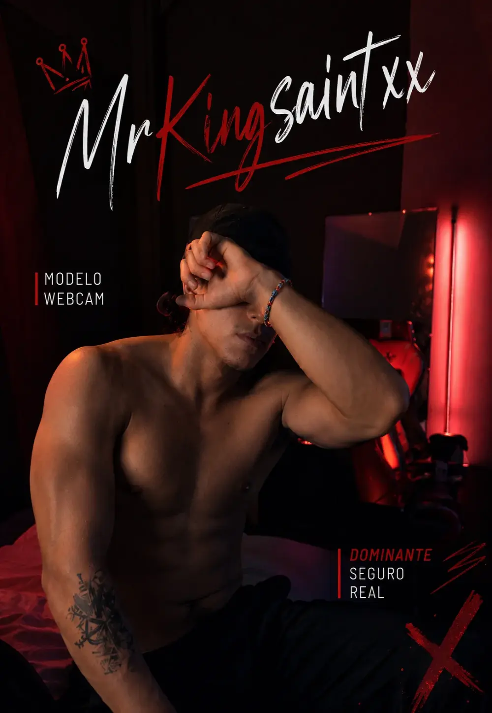 MrKingsaintx