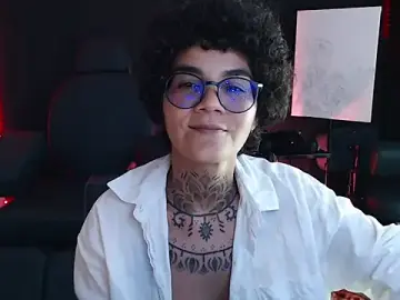Stripchat Live Sex of anaroman01