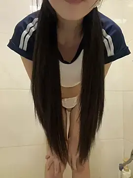 Stripchat Live Sex of qiqi_x