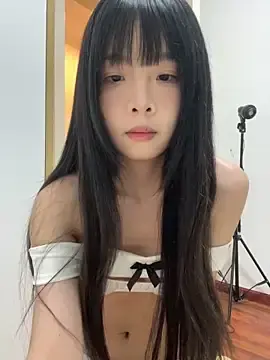 Stripchat Free Live Porn of qiqi_x