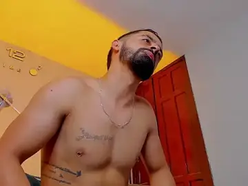 Stripchat Sex Chat of David_Alpha