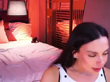 Stripchat Free Live Porn of LunaNight