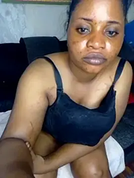 Stripchat Best live sex cam show of Queen_J_Royale