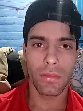 Stripchat Nude Webcam of MatiasflamaV
