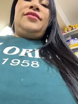 Stripchat Free Porn Cam of Miia_Jazmin