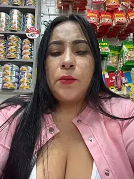 Stripchat Nude Webcam of Miia_Jazmin