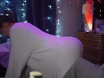 Stripchat Best live sex cam show of StacyChocopay
