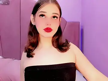 Stripchat Live Sex of ValeriaAguilar