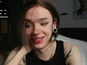 Stripchat Free Porn Cam of Dasha_WEYT