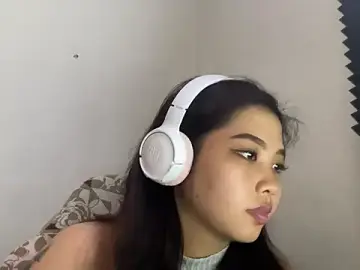 Stripchat Nude Webcam of LupitaMenk