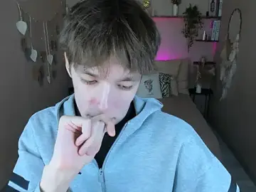 Stripchat Live Sex of MarkBranston