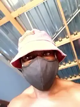Stripchat Sex Cam of TheBlackT