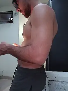 Stripchat Free Live Porn of sebasxx97