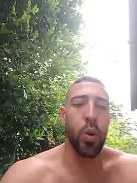 Stripchat Sex Cam of sebasxx97