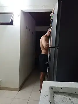 Stripchat Live Sex Cam of sebasxx97