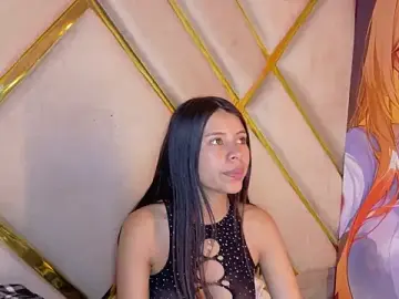 Stripchat Live Sex of Madisson_Roos