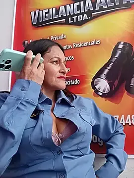 Stripchat Best Webcam of SAMMY_30-
