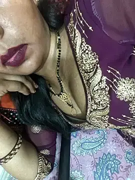 Stripchat Adult Webcam of Sharmila-Singh