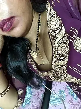 Stripchat Adult Webcam of Sharmila-Singh