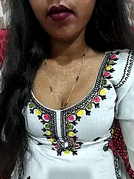 Stripchat Live Porn of Sharmila-Singh