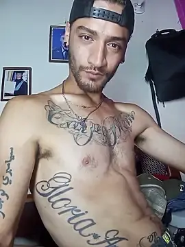Stripchat Private Sex Chat of Thiago_Monteiro