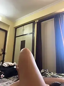 Stripchat Live Sex Cam of indianshycouple