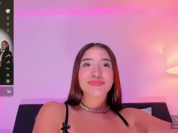 Stripchat Adult Webcam of Antonella_Grayy