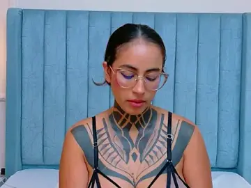Stripchat Private Sex Chat of NicoleBlum
