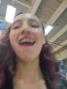Stripchat Nude Webcam of _Laary_Lily