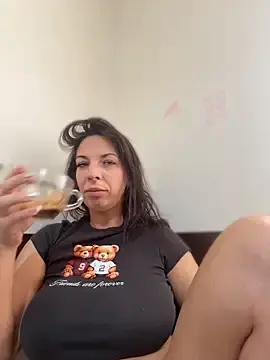 Stripchat Private Sex Chat of Almmaxxxx
