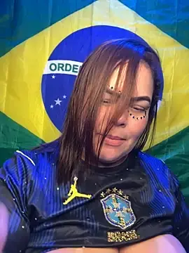 Stripchat Live Porn of Fernandinhacarioca021rj