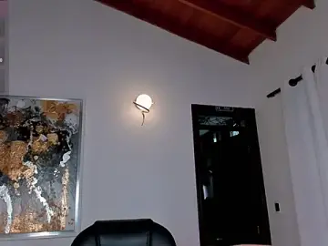 Stripchat Best live sex cam show of MeganScott