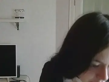 Stripchat Watch Live Sex Cams of SaltedCaramely