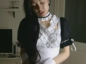Stripchat Live Porn of SaltedCaramely