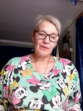 Stripchat Live Sex of irinamaux