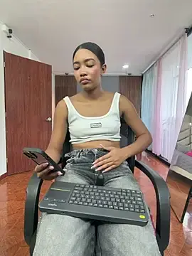Stripchat Free Porn Cam of kali_rousse