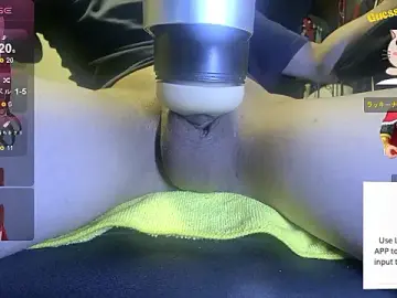 Stripchat Watch Live Sex Cams of soruto-G