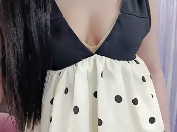 Stripchat Live Porn of Ari-sweety