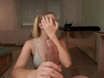 Stripchat Live Sex of foxeslovefoxes