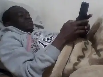 Stripchat Sex Cam of King_Jovi