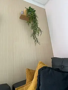 Stripchat Best Webcam of Lily_Rush