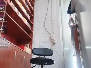 Stripchat Live Sex Cam of Maneki-nekoo