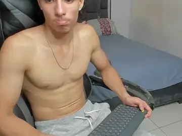 Stripchat Best live sex cam show of enzo_sloran