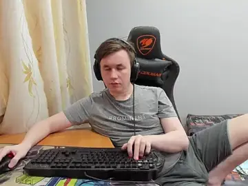 Stripchat Free Porn Cam of iliaskrislove