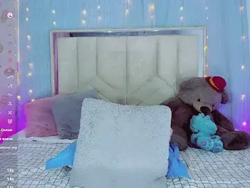Stripchat Live Sex of Amatistablue
