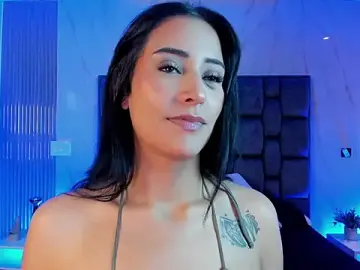 Stripchat Adult Video Chat of emy_fg